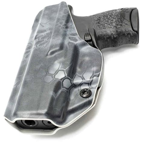 Walther PPS M2 Appendix Holster