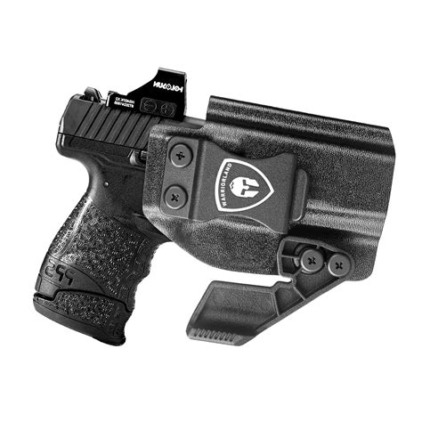 Walther PPS M2 Appendix Holster with Adjustable Retention