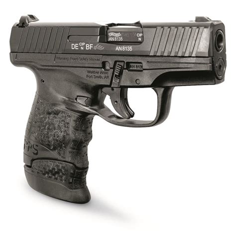 Walther PPS M2 Image 1