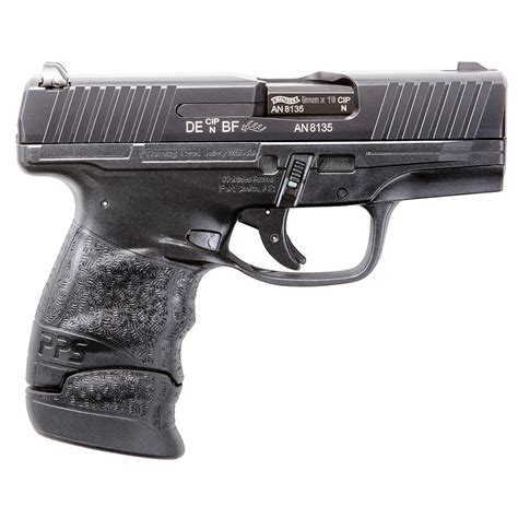 Walther PPS M2 Image 6