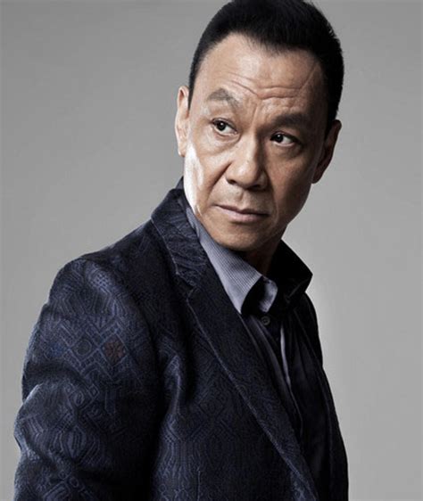 Wang Xueqi Actor