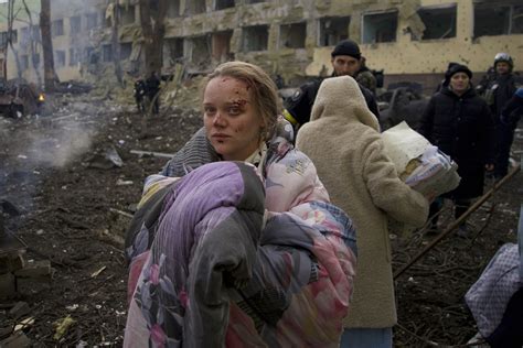 War Crimes Ukraine