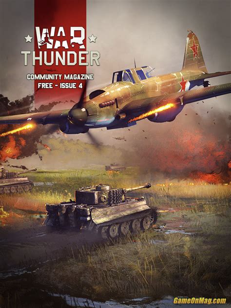 War Thunder Community Concerns