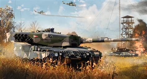 War Thunder Community Support