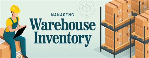 Warehouse Inventory Management