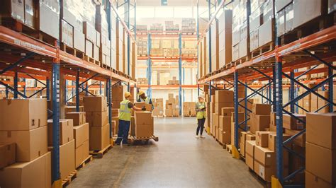 Warehouse Management