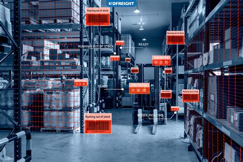 Warehousing Solutions