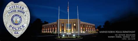 Warner Robins GA food stamp office