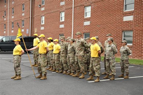 Warrant Officer Candidate School