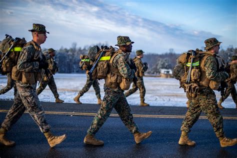 Warrant Officer Training