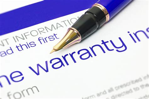 Warranties and Guarantees for Roofing Projects