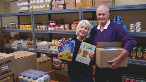 Warren County Food Pantry