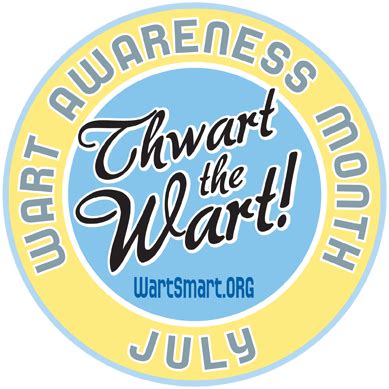 Wart Awareness and Education