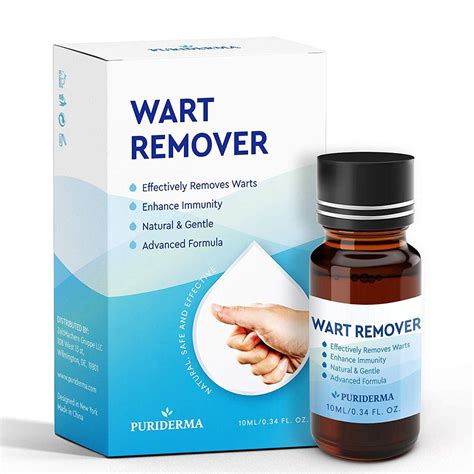 Wart Removal Prevention