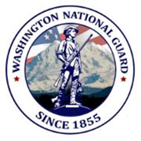 Washington Army National Guard Career Advancement