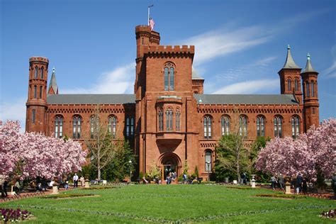 Washington D.C. Museums