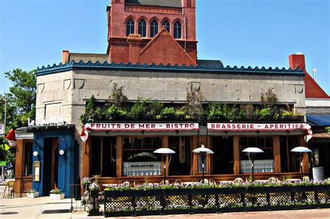 Washington D.C. restaurants