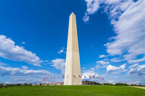 Washington Monument