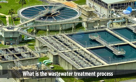 Wastewater Treatment