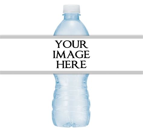 Water Bottle Stickers Online