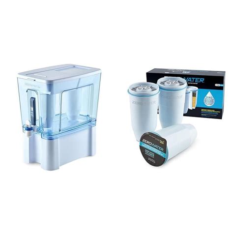 Water Filter