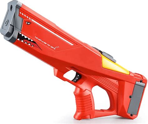 Most Expensive Water Guns Ever Made