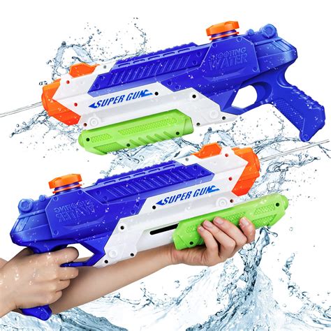 Water Guns for Gifts