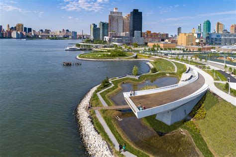 Navy Yard Waterfront Park