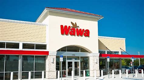 Wawa customer testimonial