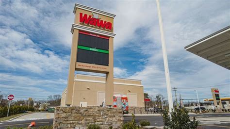 Wawa Food Stamp Policy