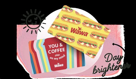 Wawa Gift Card FAQs