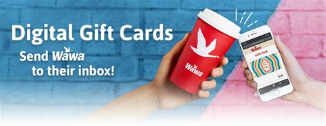 Wawa Gift Card FAQs