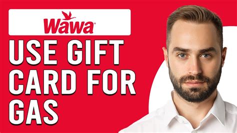 Wawa Gift Card Reload