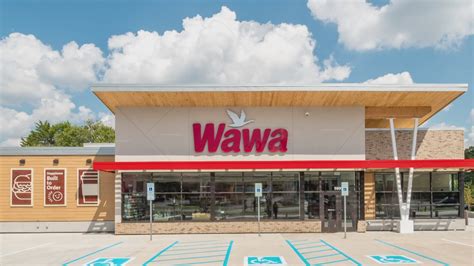 Wawa Store Locations