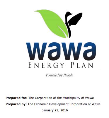 Wawa sustainability initiatives