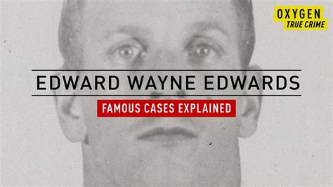 Wayne Edwards Life