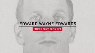 Wayne Edwards Memory