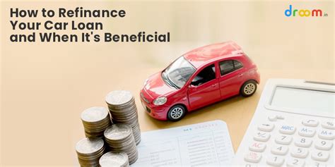 There are several ways to refinance an auto loan