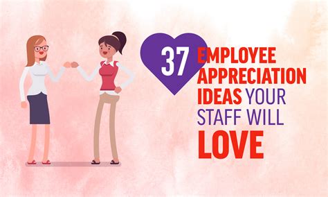 Ways to Show Employee Appreciation