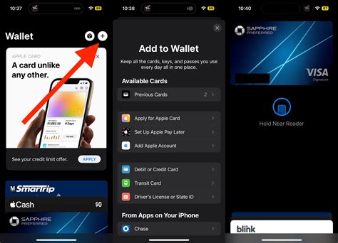 Ways to Use Apple Pay