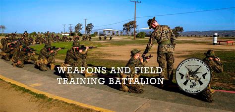 Weapons Field Training Battalion image