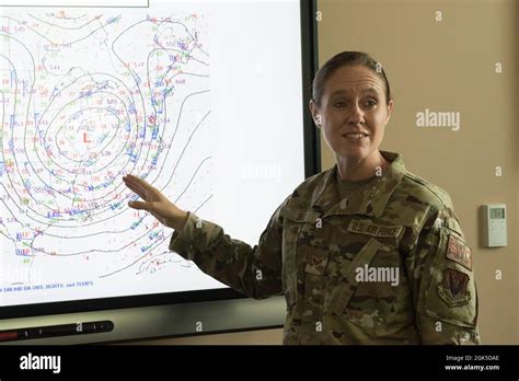 Weather Forecaster PA Air National Guard