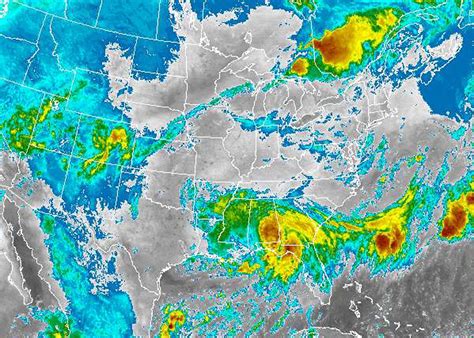 Weather Maps