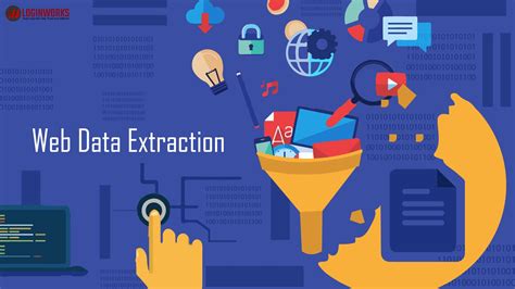 Web Data Extraction