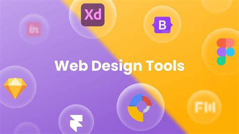 Web design tools