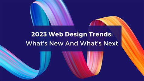 Web Design Trends