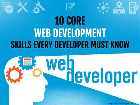 Web Development Skills