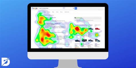 Website Analytics Heat Map