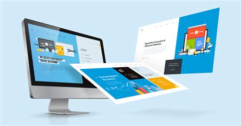 Website Design Solutions