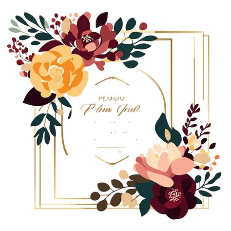 Wedding Bliss Template